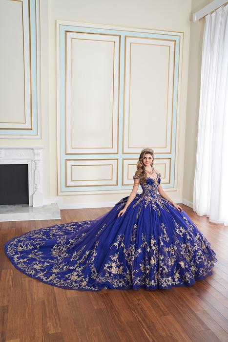 Princesa by Ariana Vara PR30176