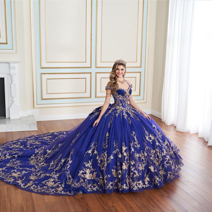 Princesa by Ariana Vara PR30176