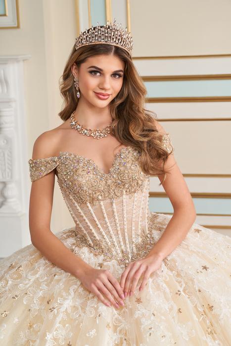 Princesa by Ariana Vara PR30177