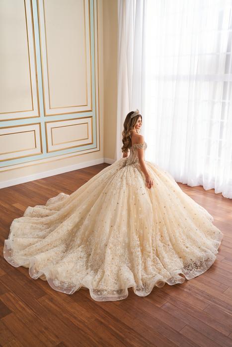 Princesa by Ariana Vara PR30177