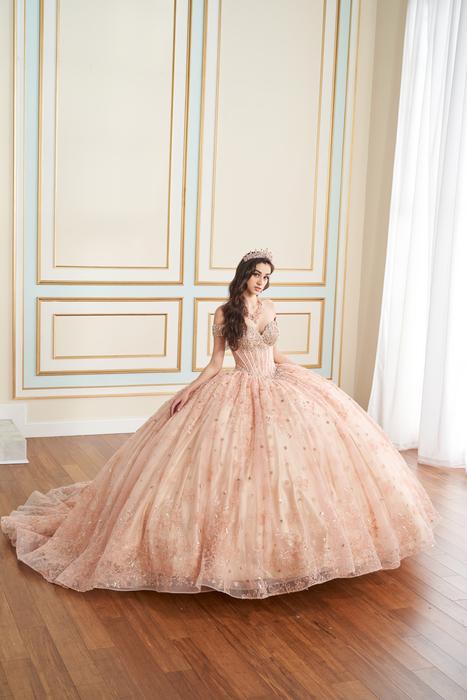 Princesa by Ariana Vara PR30177