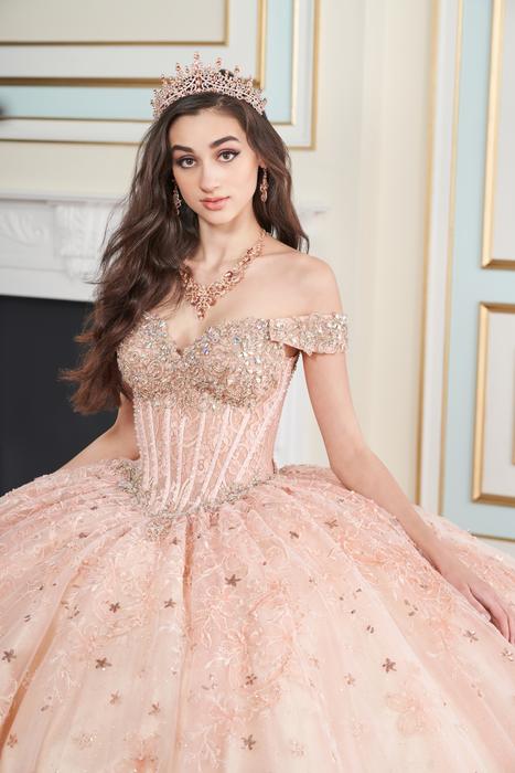 Princesa by Ariana Vara PR30177