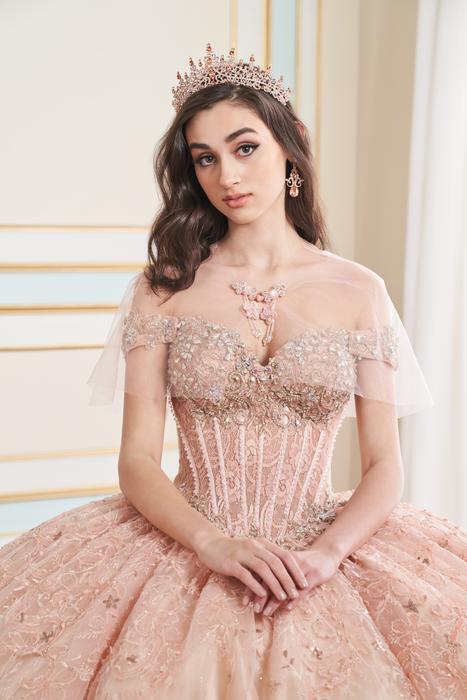 Princesa by Ariana Vara PR30177