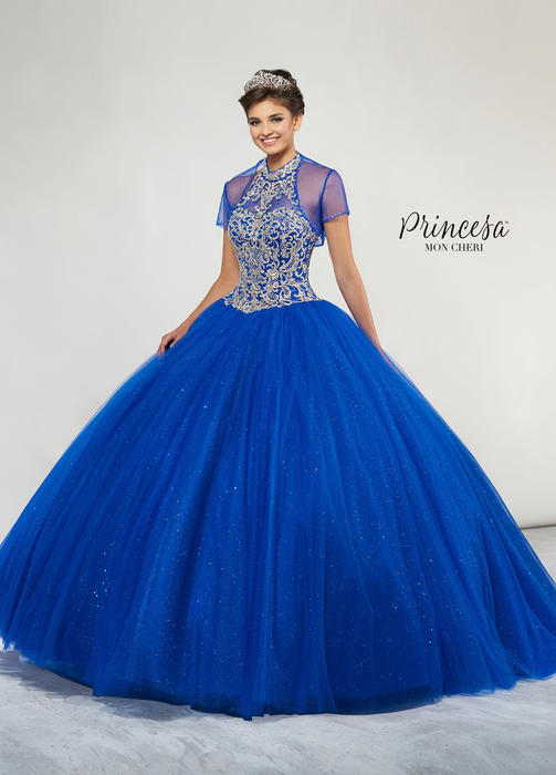 Princesa by Mon Cheri PR11814