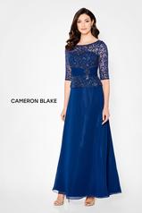 114657 Navy Blue front