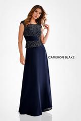 114657 Navy Blue front