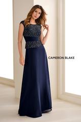 114657 Navy Blue front