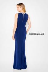 116659 Navy Blue back