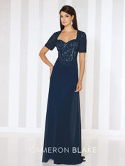 116669 Navy Blue front
