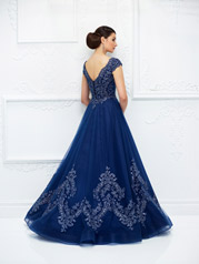118D05 Blue Willow back
