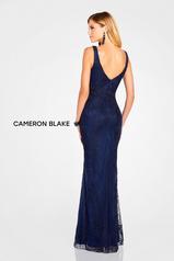 119644 Navy Blue back