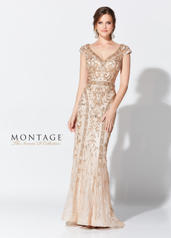 119D42 Champagne/Nude front