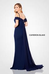 221692 Navy Blue back