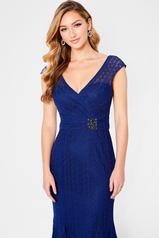 221696 Navy Blue detail