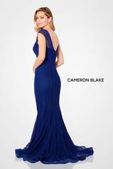 221696 Navy Blue back