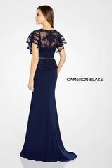 CB131 Navy Blue back