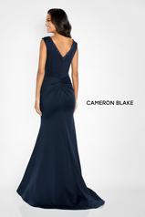 CB143 Navy Blue back