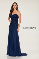 CB202 Navy Blue front