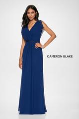 CB203 Navy Blue front