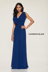 CB203 Navy Blue front