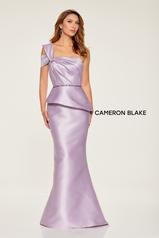 CB207 Lilac front