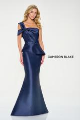 CB207 Navy Blue front