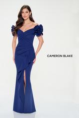 CB209 Navy Blue front