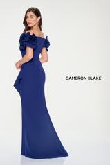 CB209 Navy Blue front