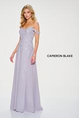 CB211 Lilac front