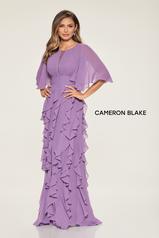 CB213 Heather front