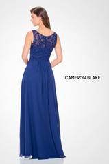 CB3239 Blue Willow back