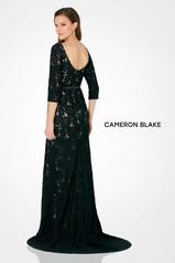 CB789 Black/Nude back