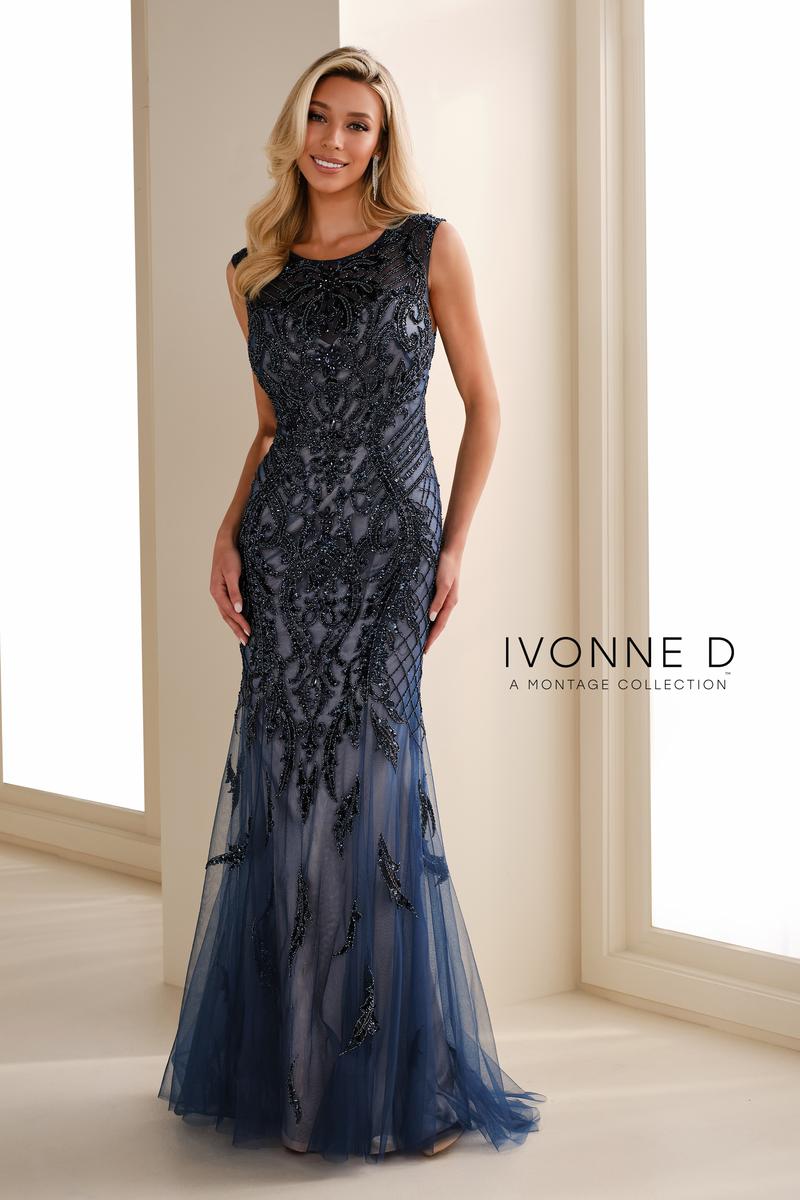 Ivonne D by Mon Cheri 116D31