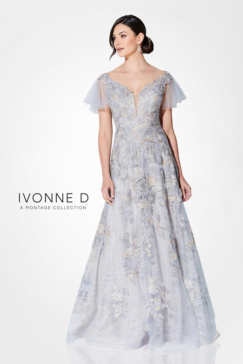 Ivonne D by Mon Cheri 122D63