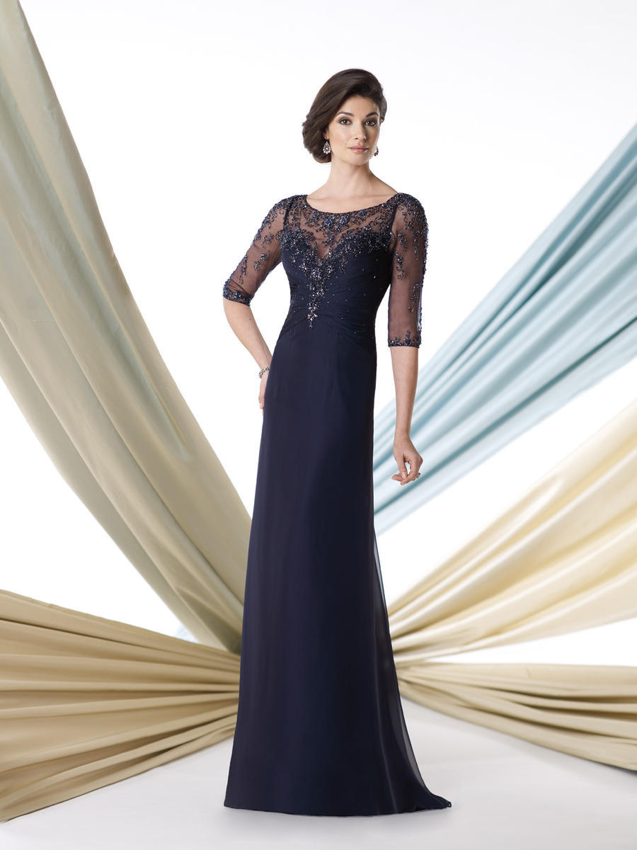 Montage Mother of the Bride Dress 213967 in Michigan | Viper Apparel