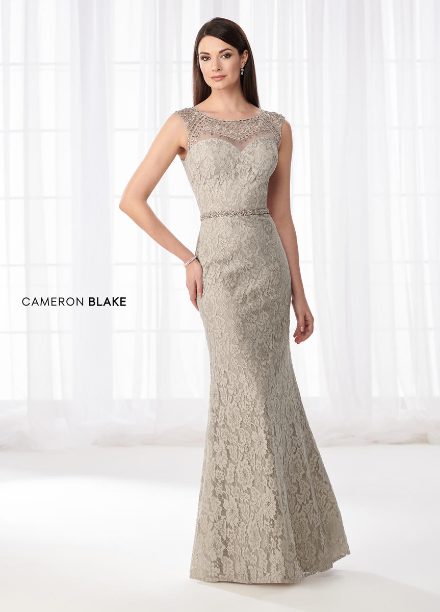 cameron blake long dresses