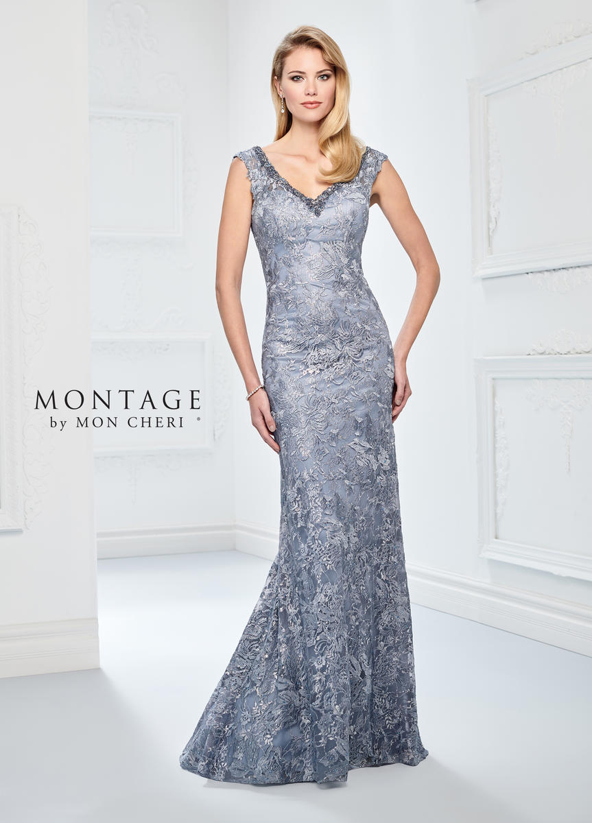 montage by mon cheri gowns