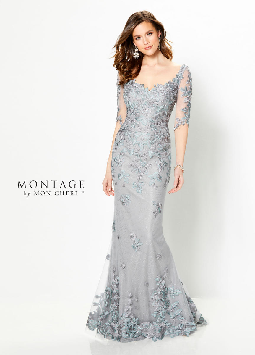 montage gowns clearance