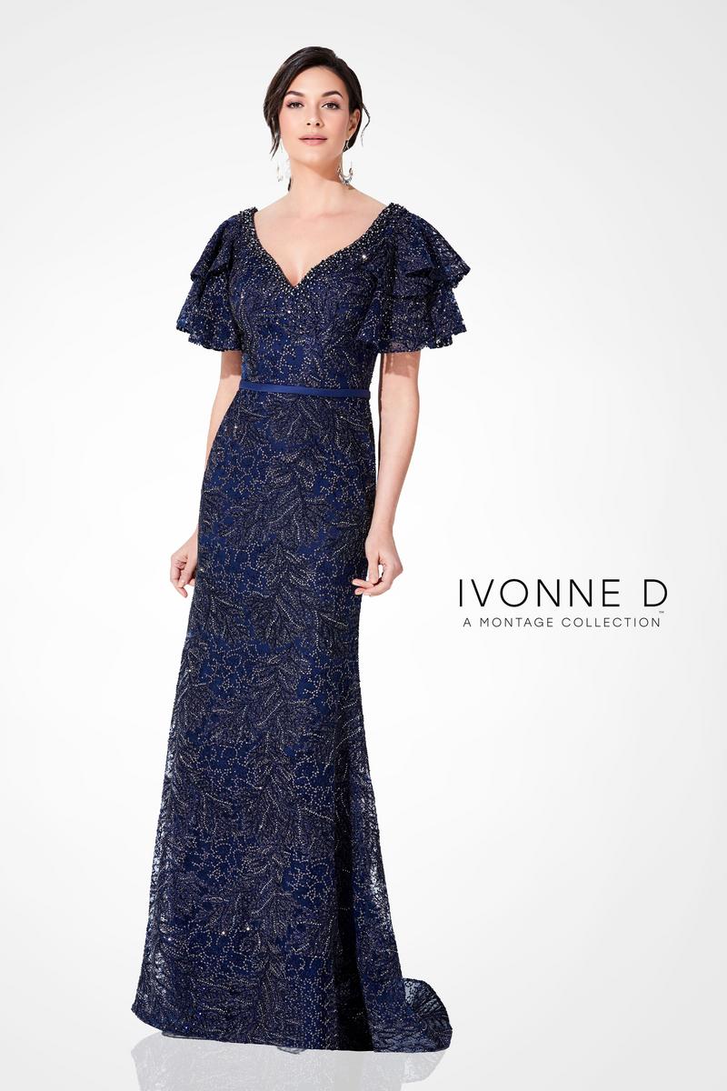 Ivonne D by Mon Cheri 220D21