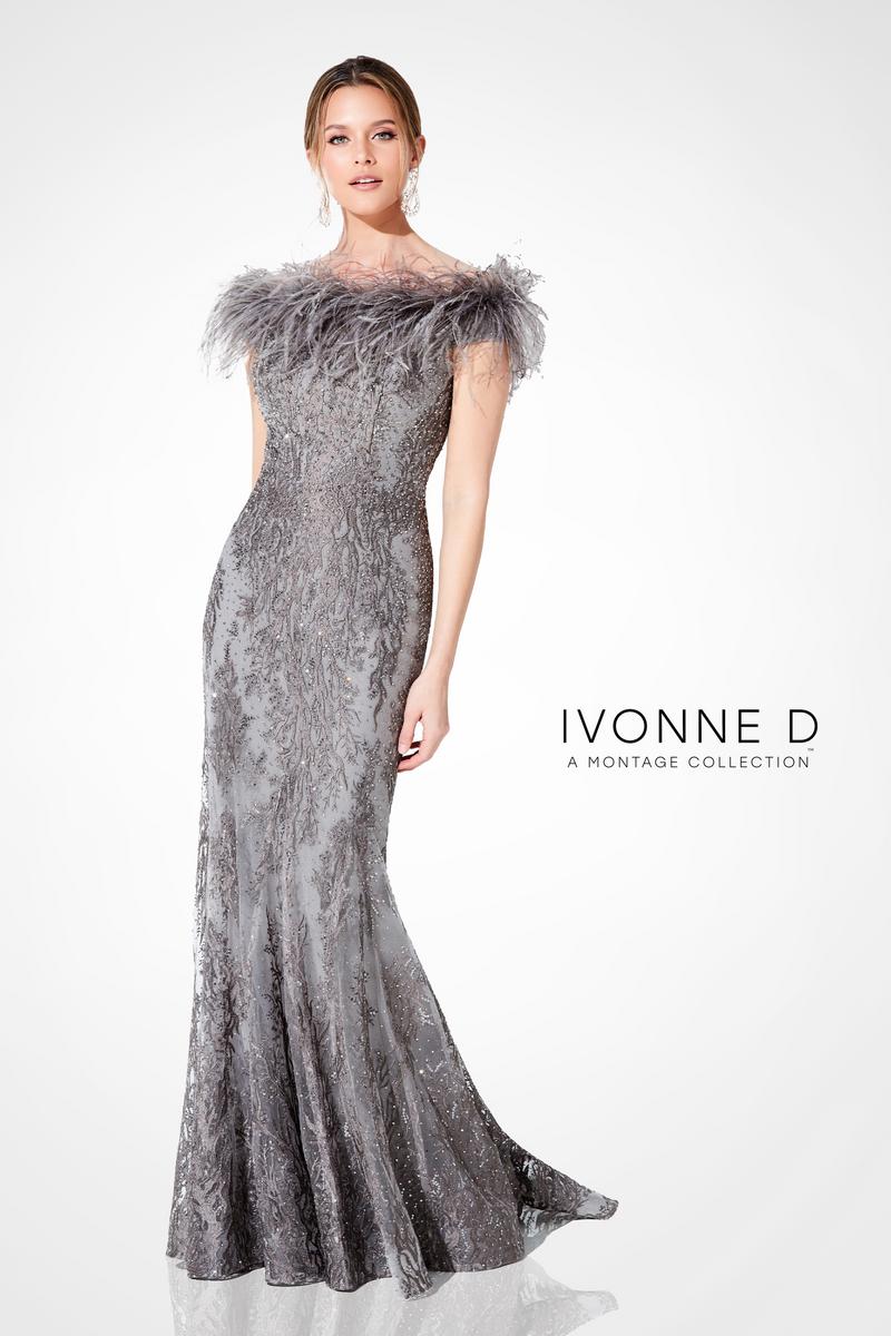 Ivonne D by Mon Cheri 220D22