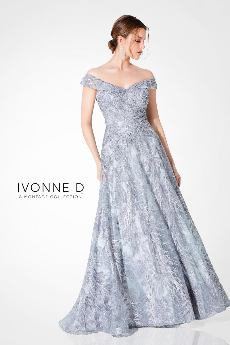 Ivonne D by Mon Cheri 220D24