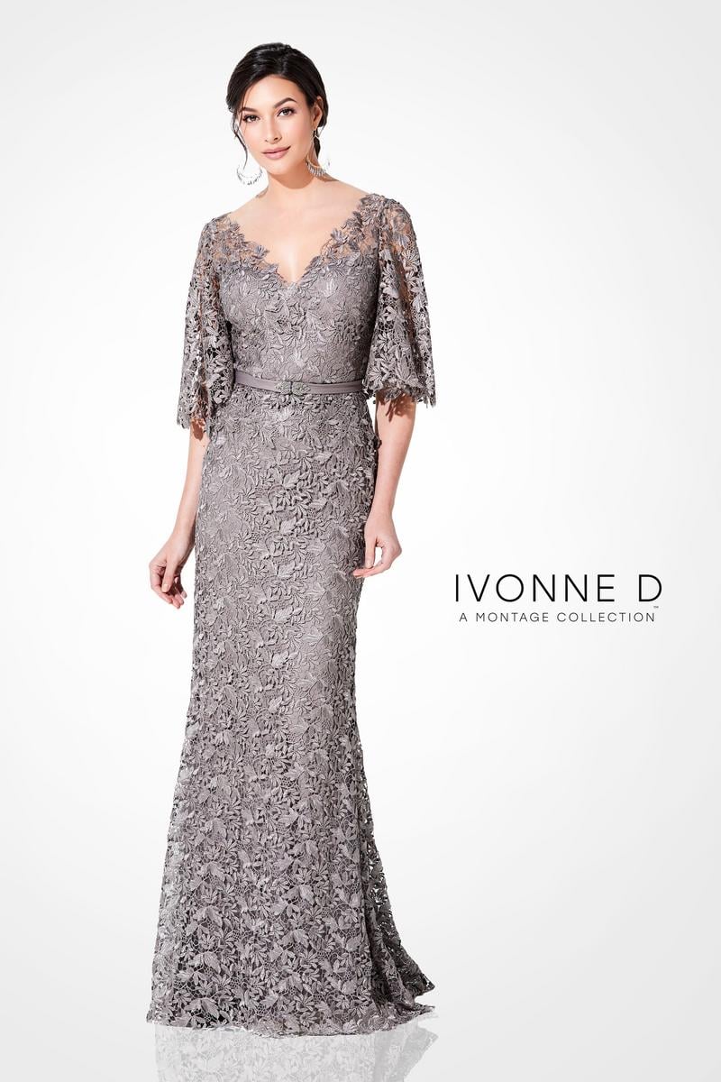 Ivonne D by Mon Cheri 220D29