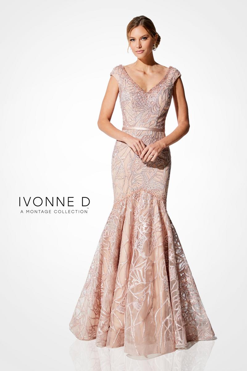 Ivonne D by Mon Cheri 221D53