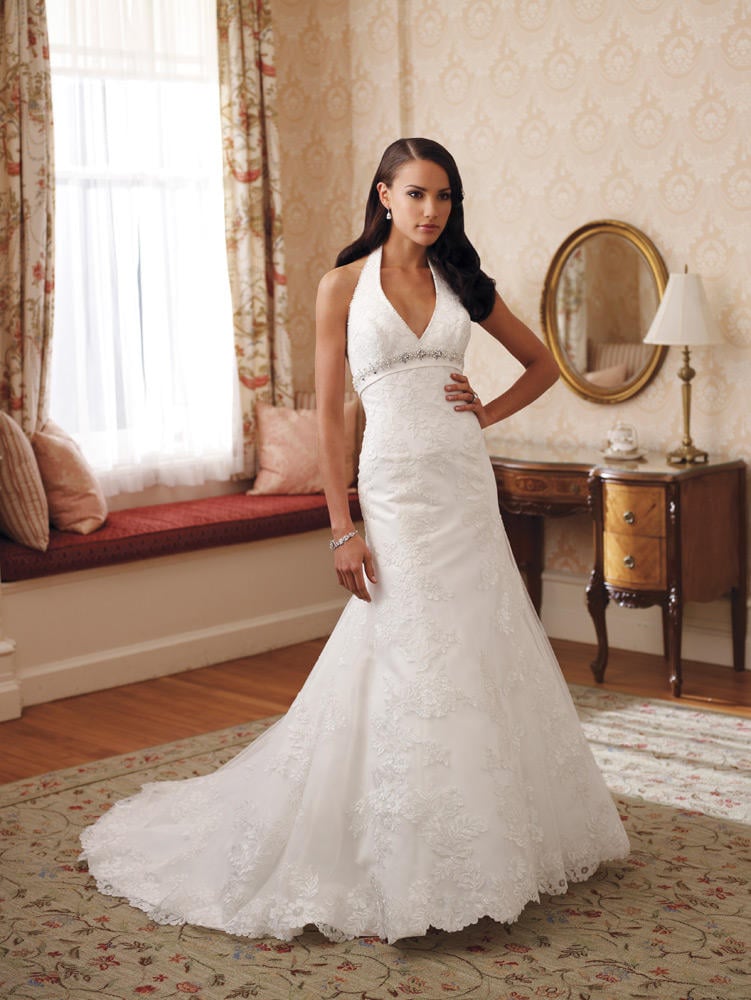 Mon Cheri Bridal Collection 25831OLD