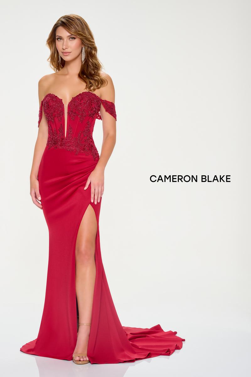  Cameron Blake CB208