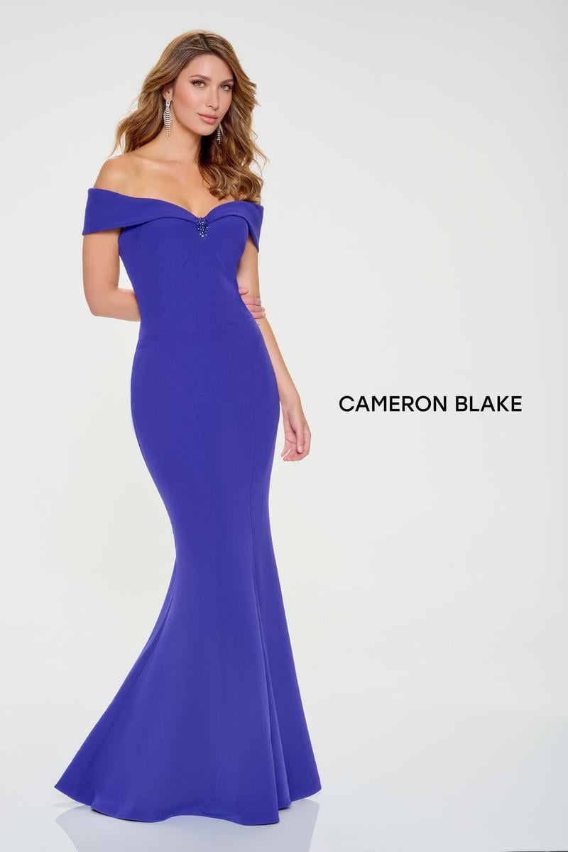 Cameron Blake CB212