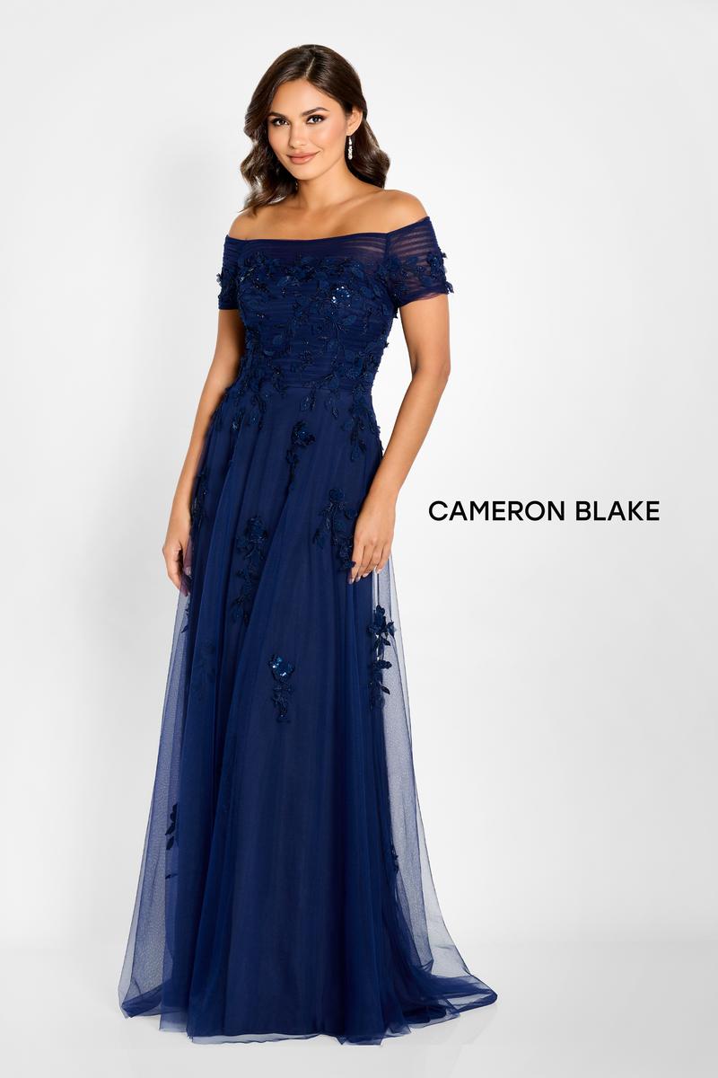 Cameron Blake CB751