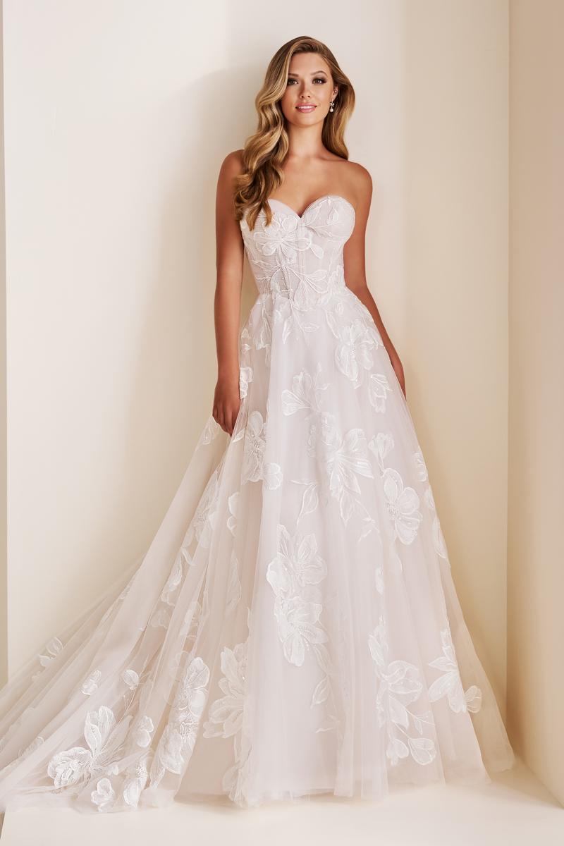 Enchanting by Mon Cheri E603