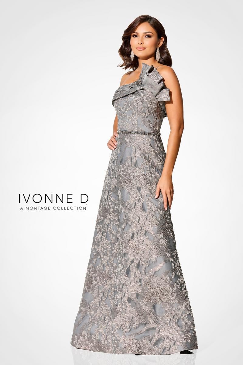 Ivonne D by Mon Cheri ID304