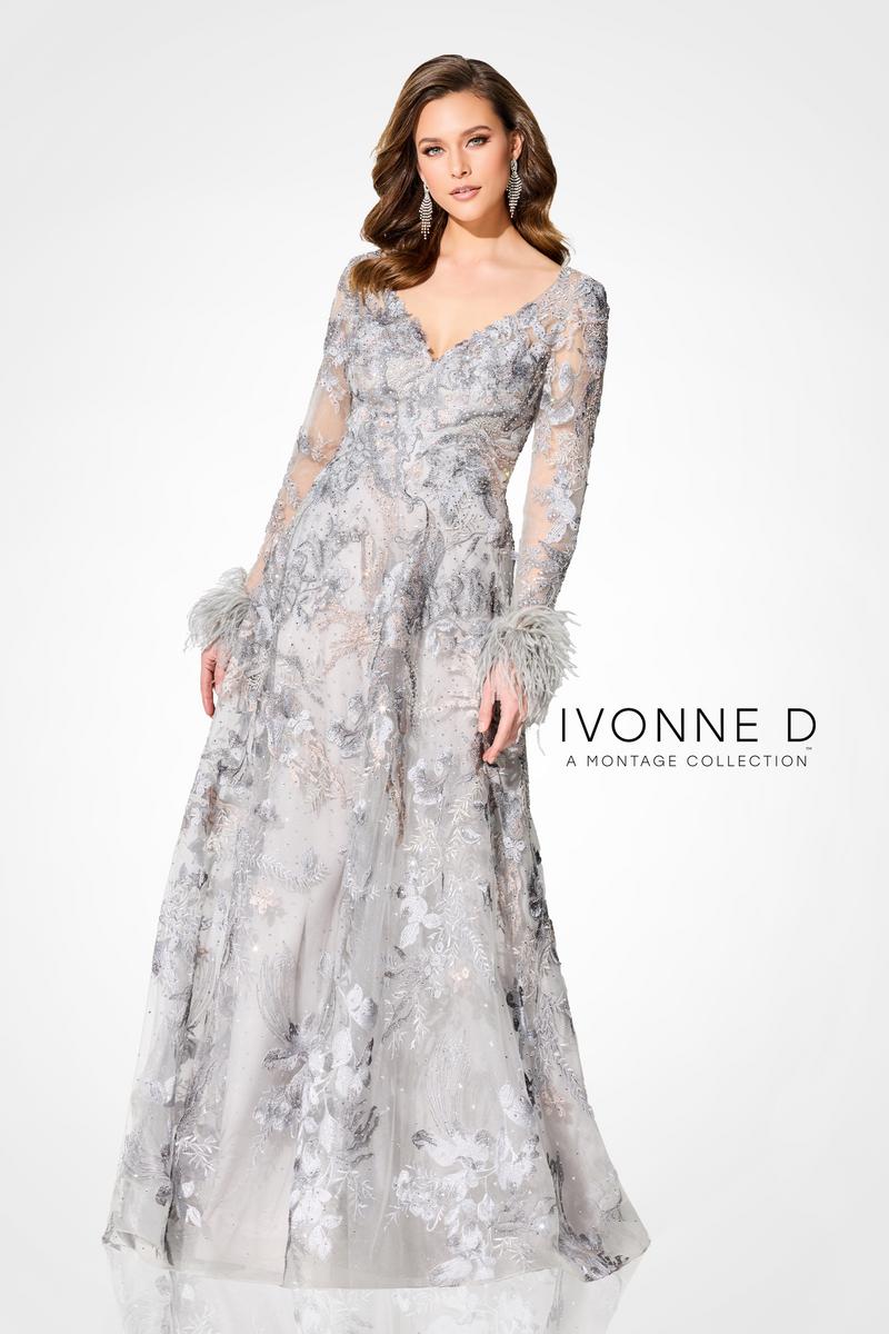 Ivonne D by Mon Cheri ID307